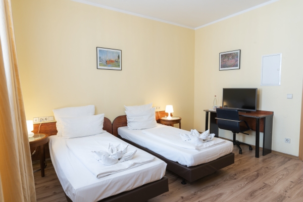 Hotel Merit